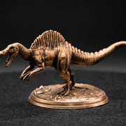 Spinosaurus