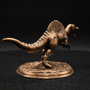 Spinosaurus
