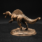 Spinosaurus
