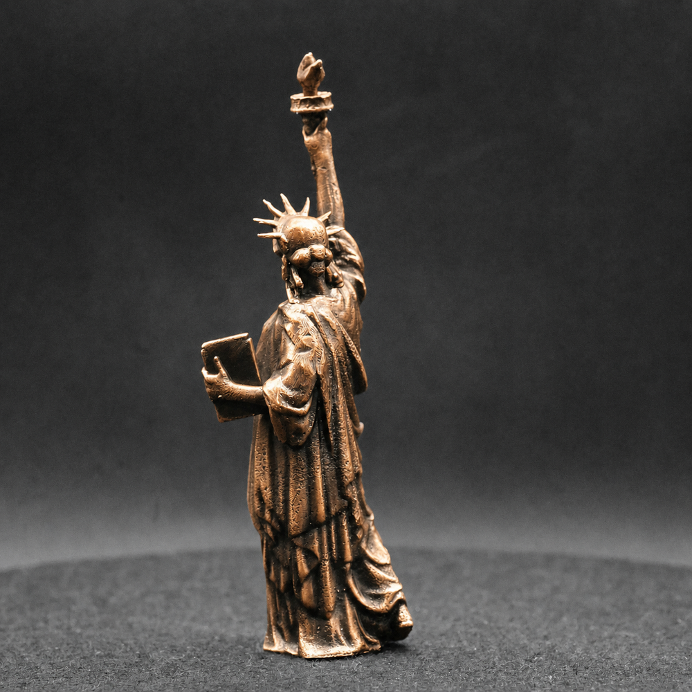 Statue of Liberty