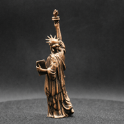 Statue of Liberty
