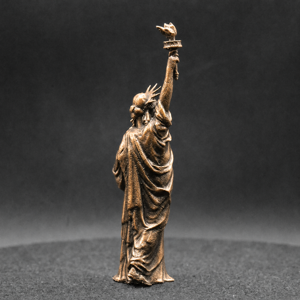 Statue of Liberty