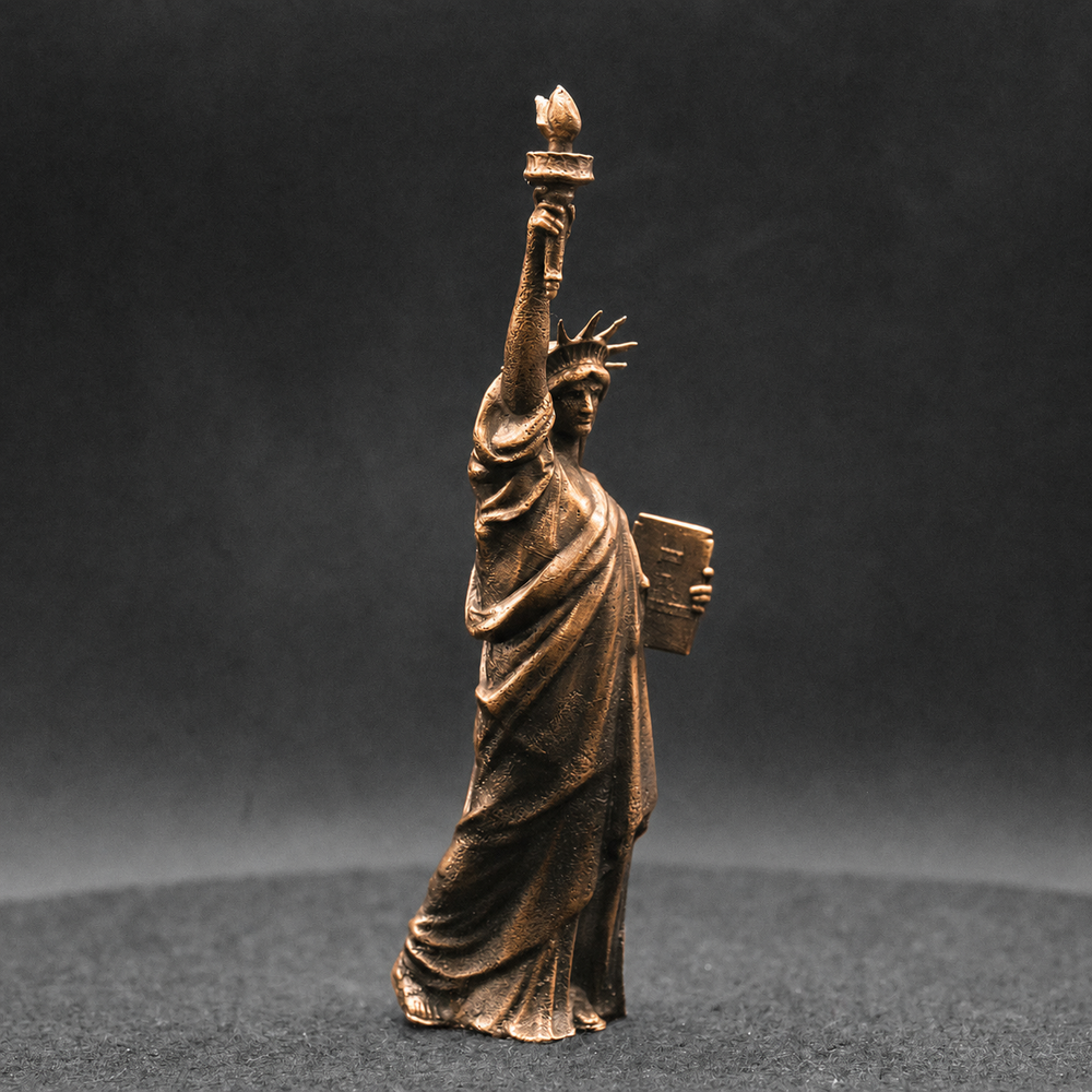 Statue of Liberty