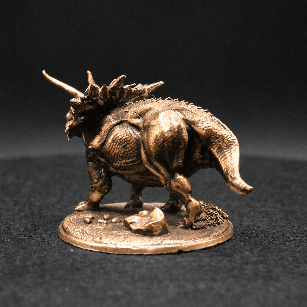 Triceratops