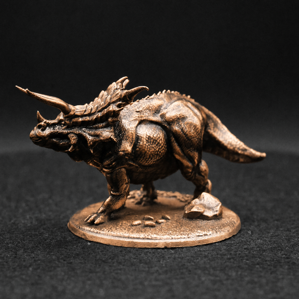 Triceratops