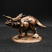 Triceratops
