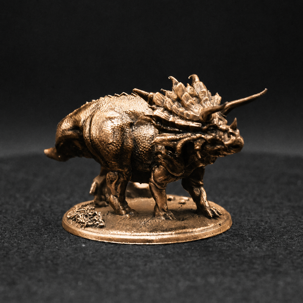 Triceratops