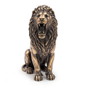 Lion Roar