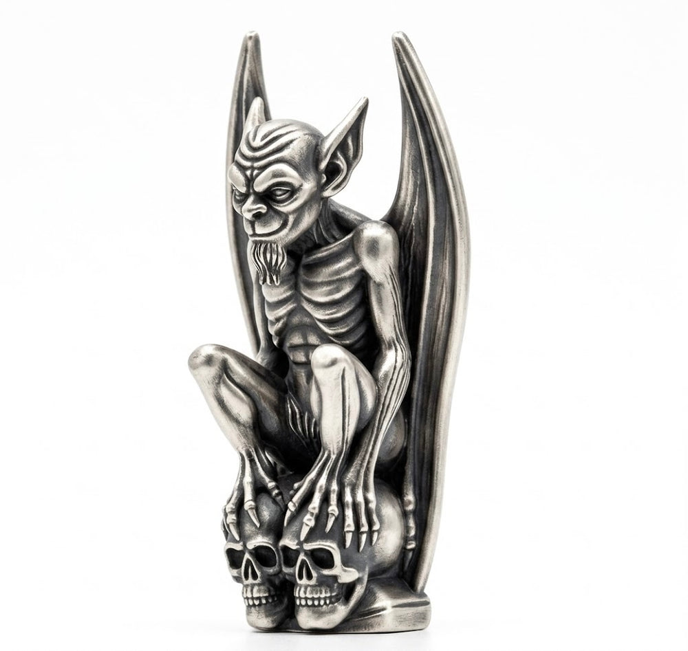 Gargoyle V2