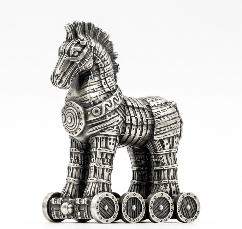 Trojan Horse