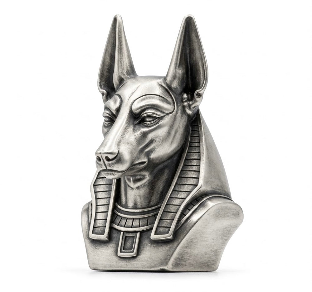 Anubis Bust
