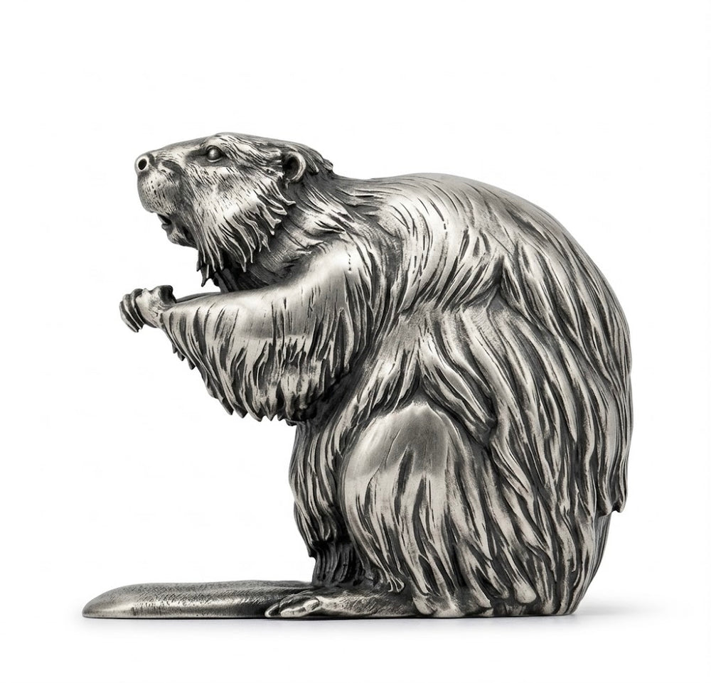 Beaver
