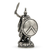 Spartan Victory