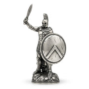 Spartan Victory