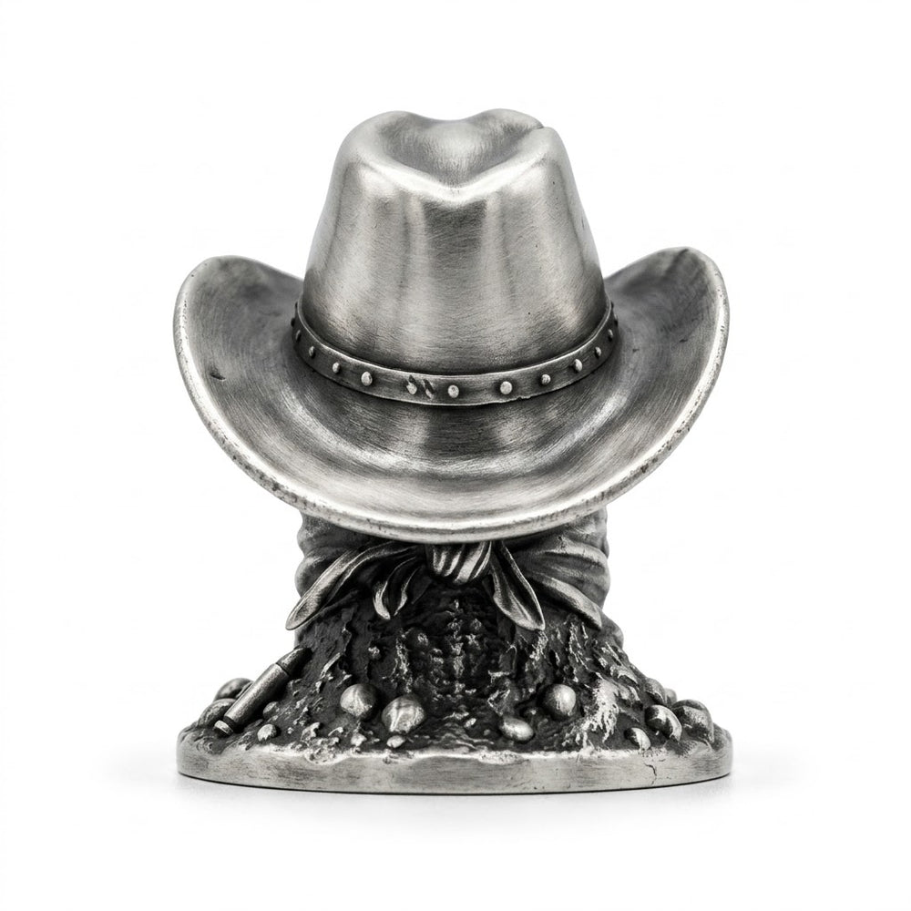 Outlaw Skull