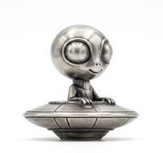 Cute Alien