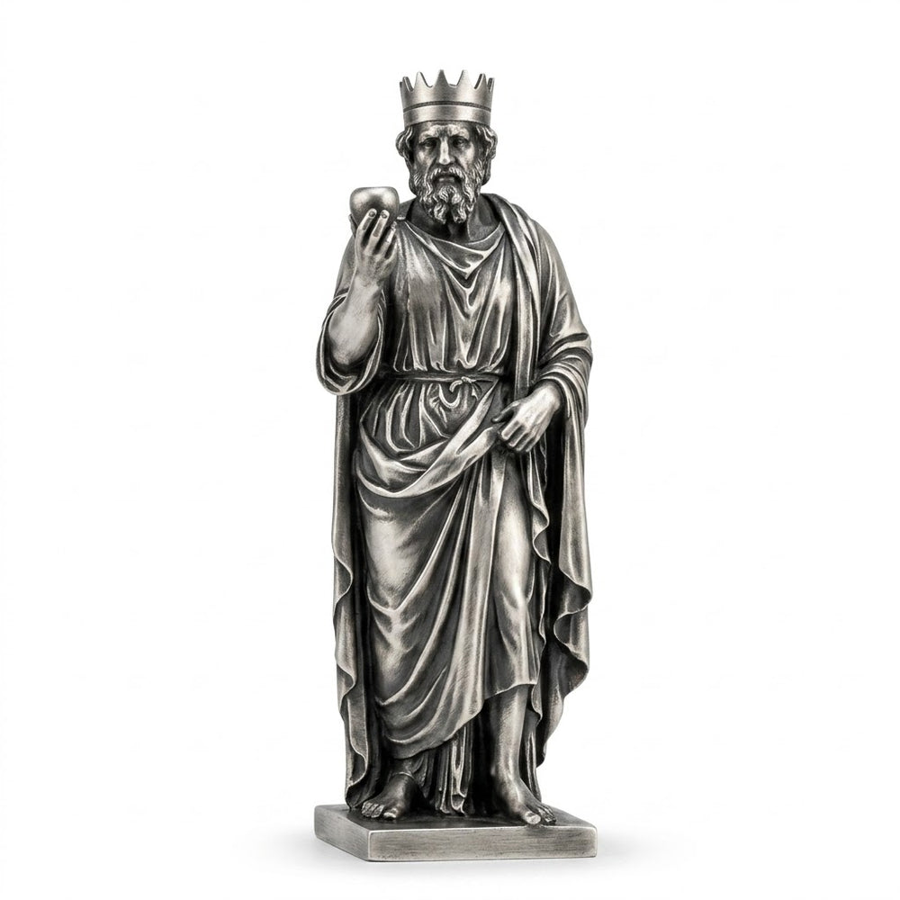 King Midas