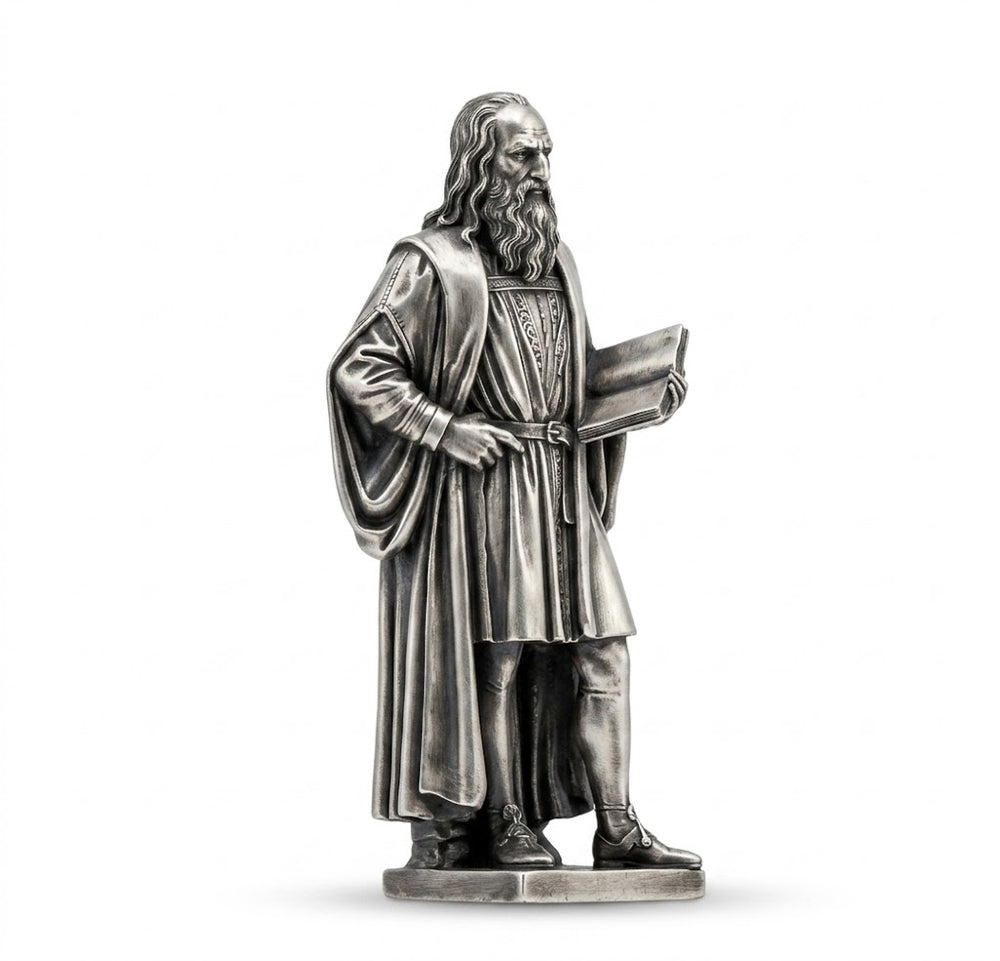 Leonardo da Vinci