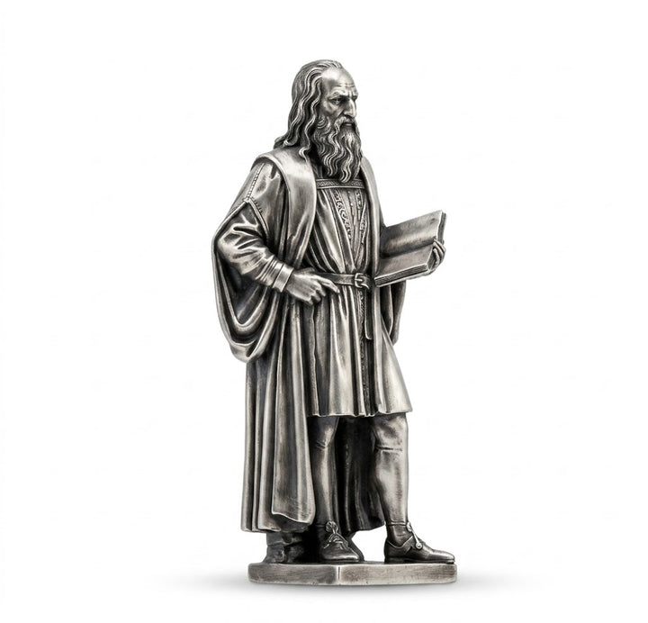 Leonardo da Vinci