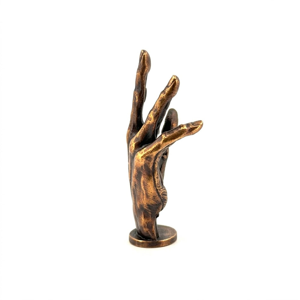 Anatomical Hand