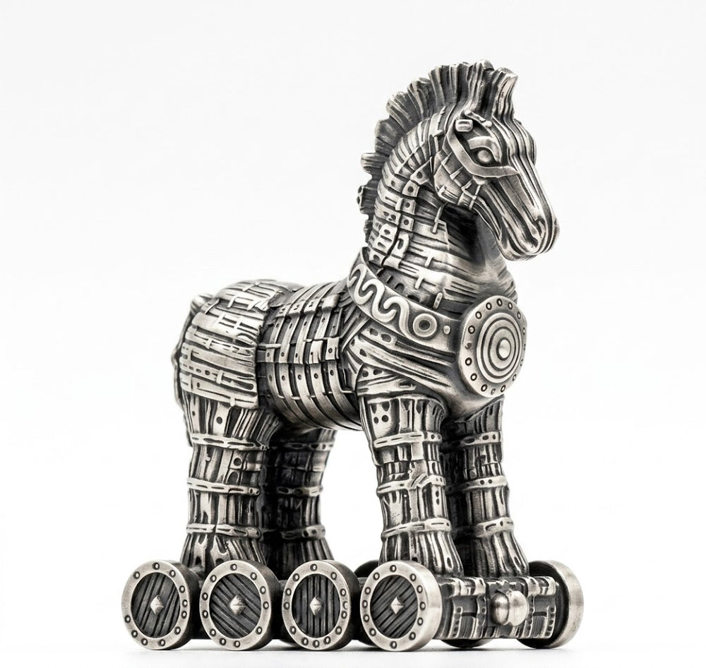 Trojan Horse