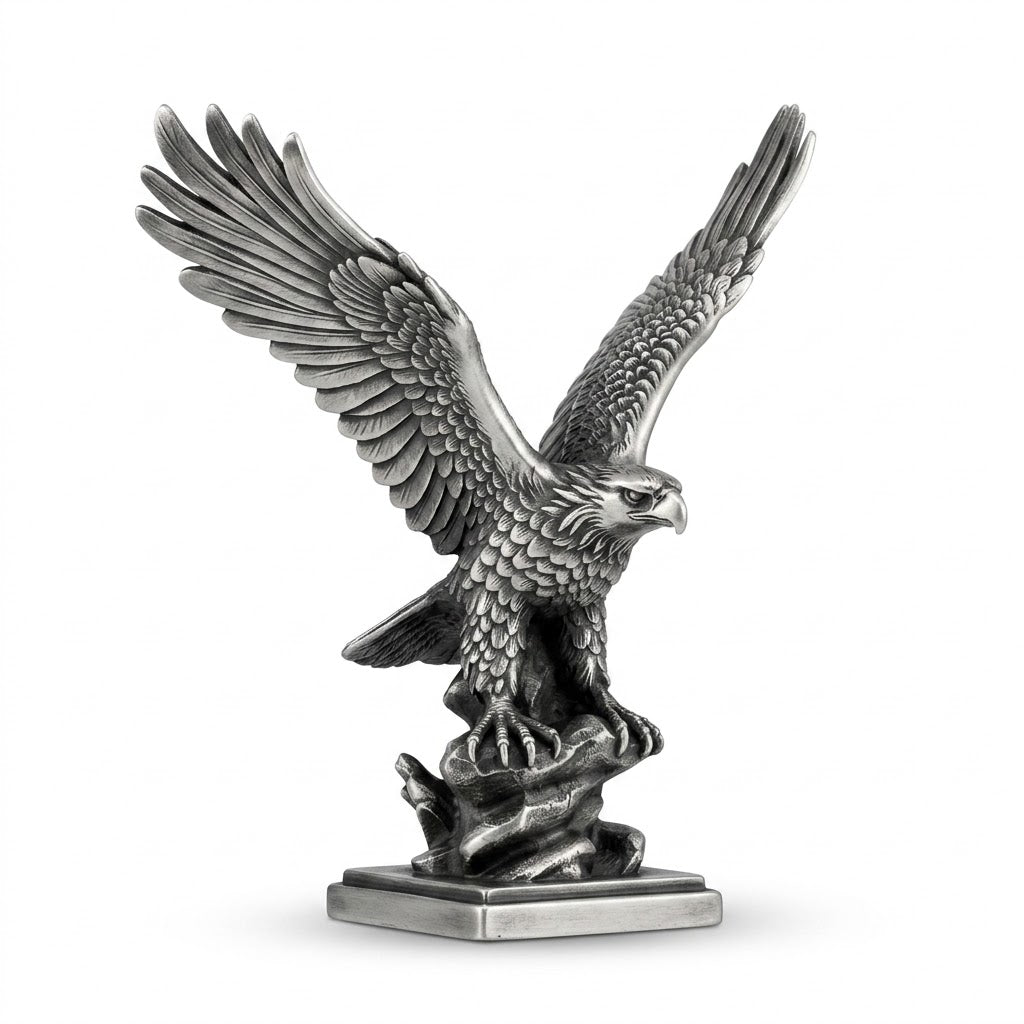 Majestic Eagle