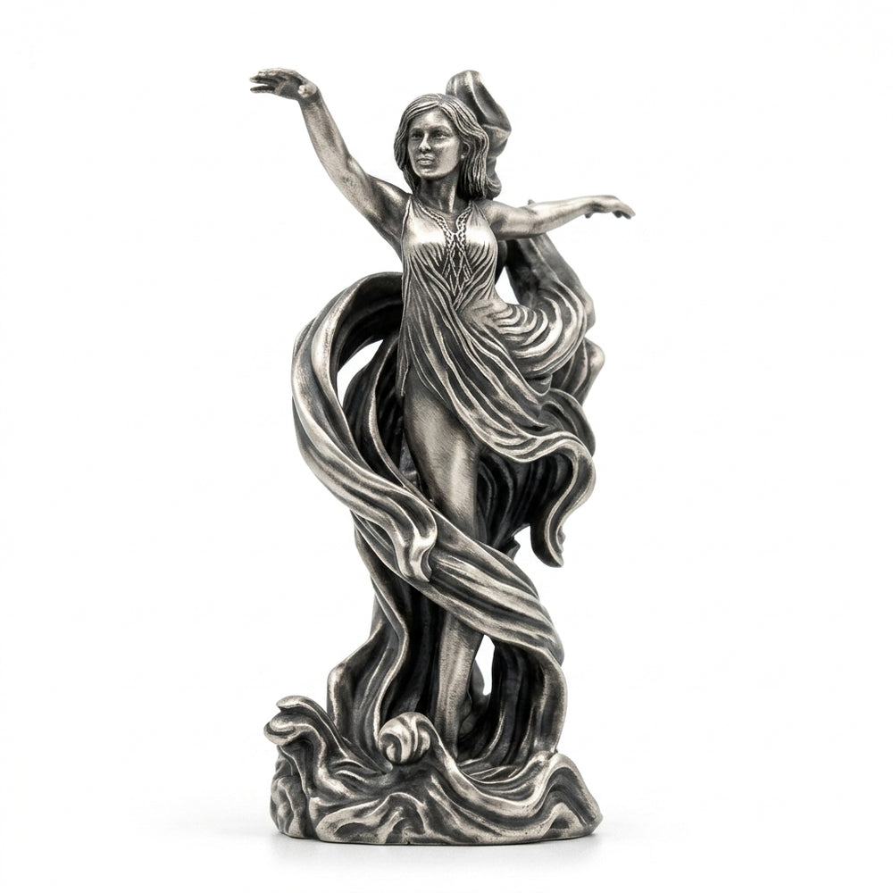 Elegant Dancer