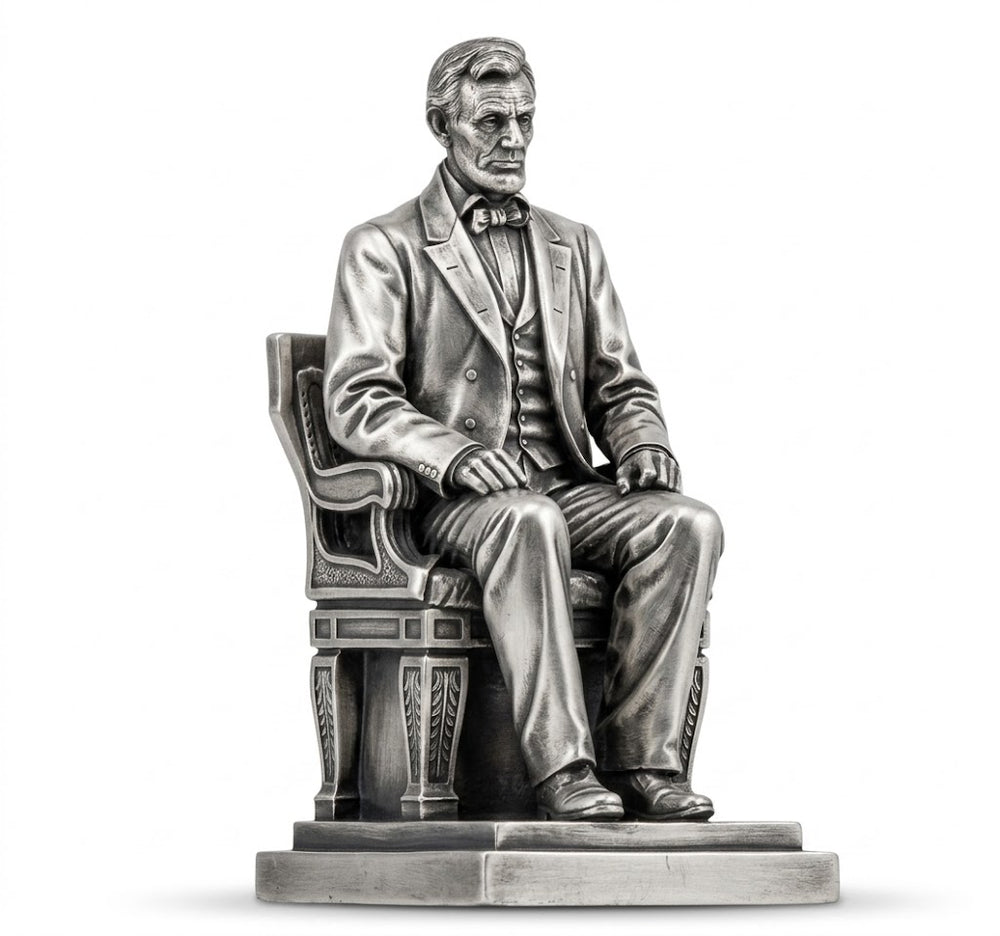 Abraham Lincoln