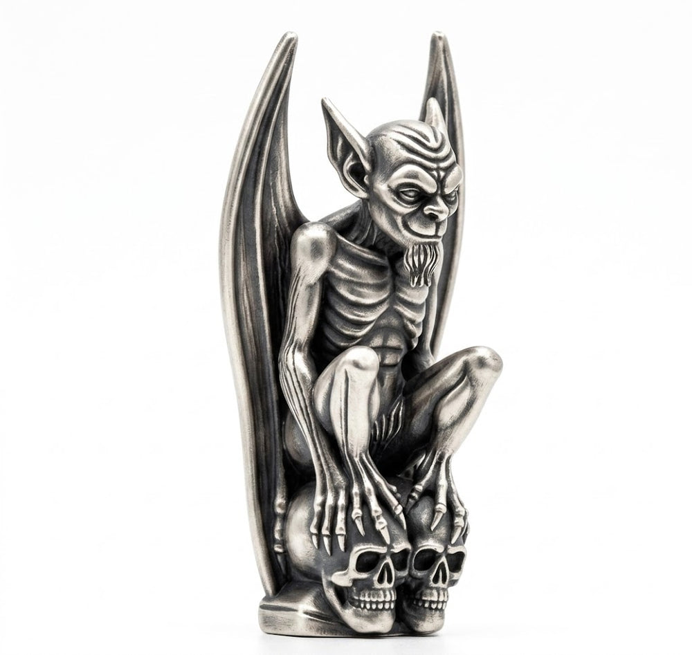 Gargoyle V2