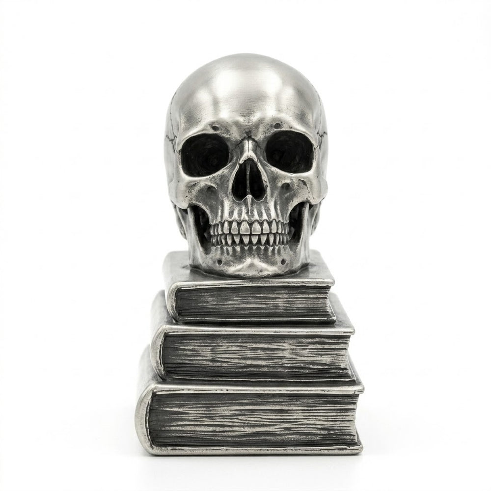 Skull Books