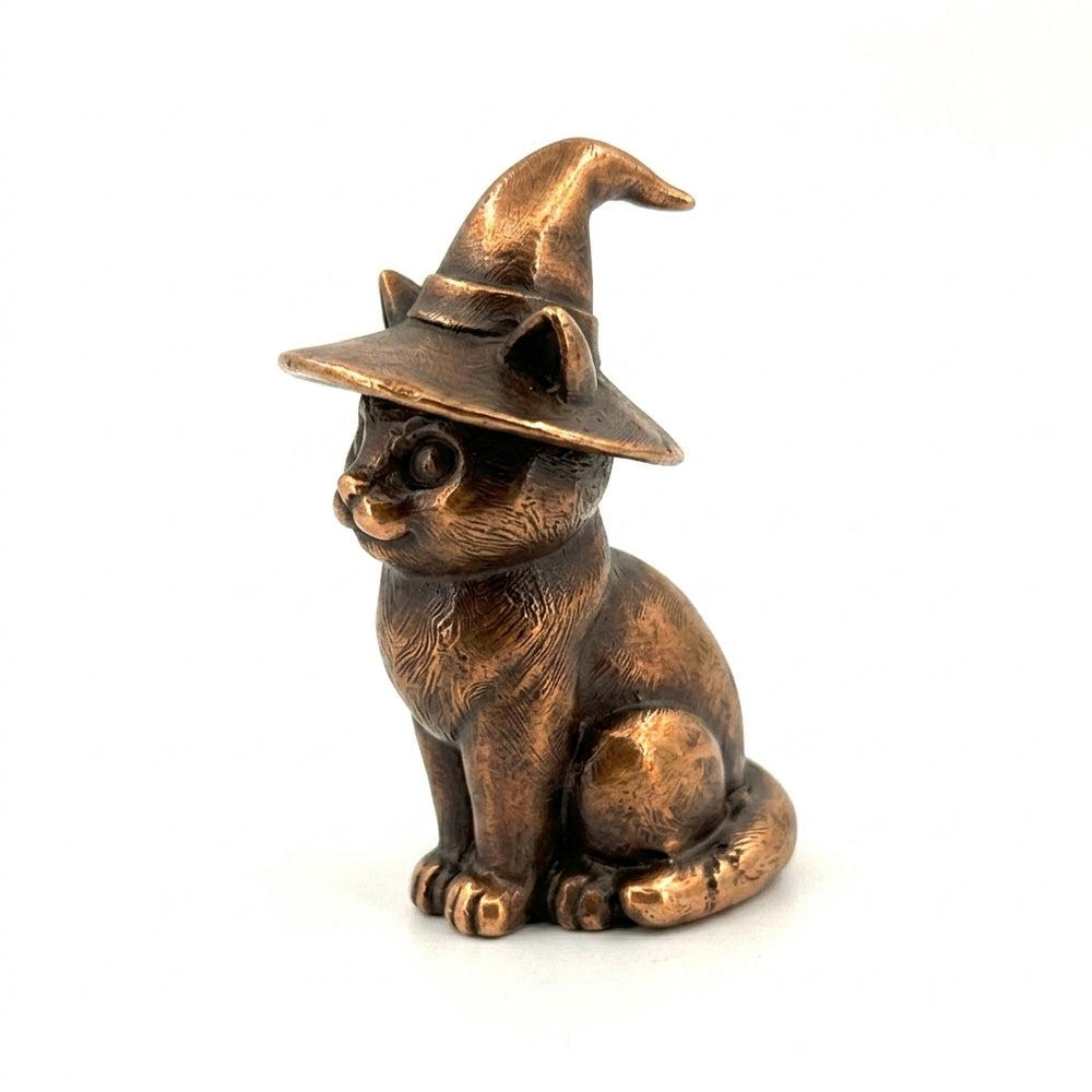 Halloween Cat