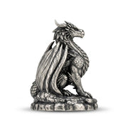 Standing Dragon