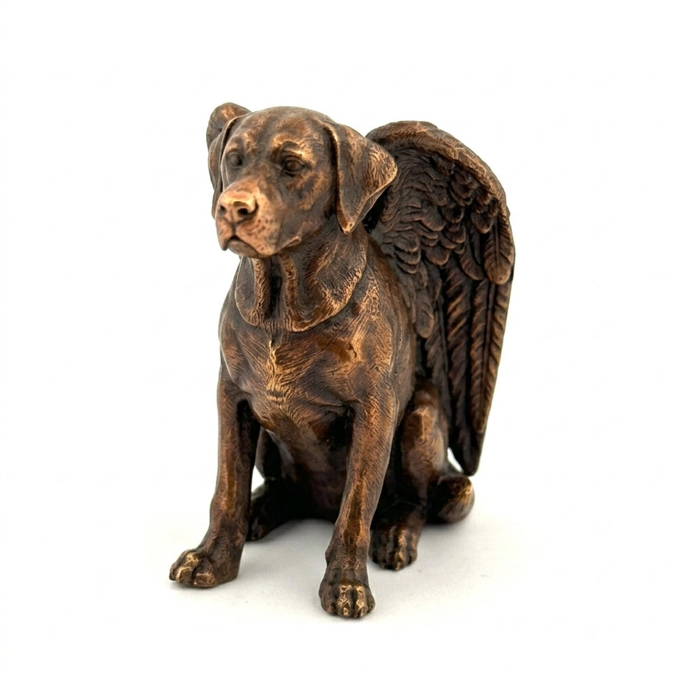 Labrador Angel