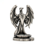 Silver Phoenix