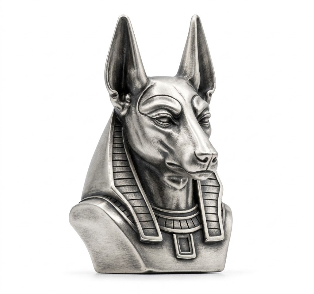 Anubis Bust
