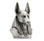 Anubis Bust
