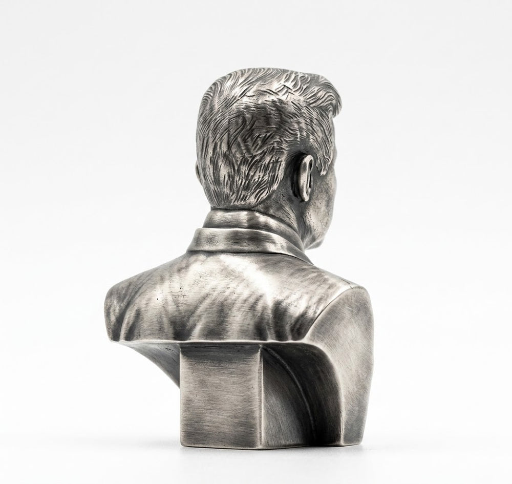 JFK Bust