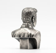 JFK Bust