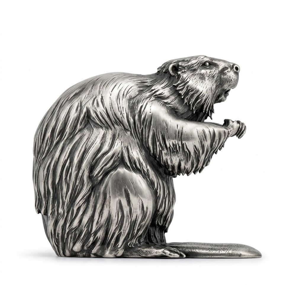 Beaver