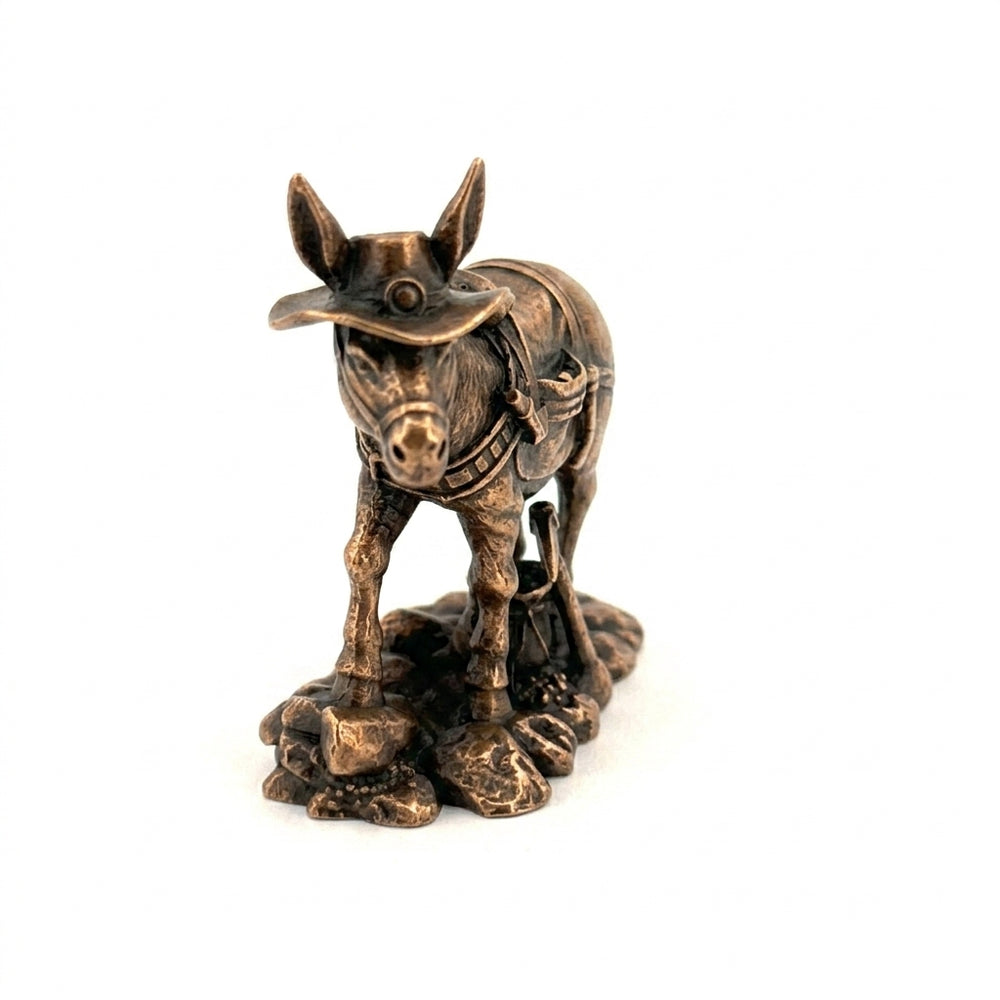 Prospector Donkey