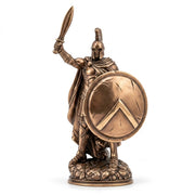 Spartan Victory