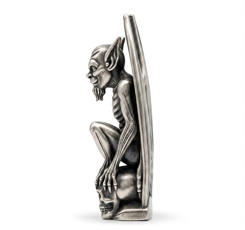 Gargoyle V2