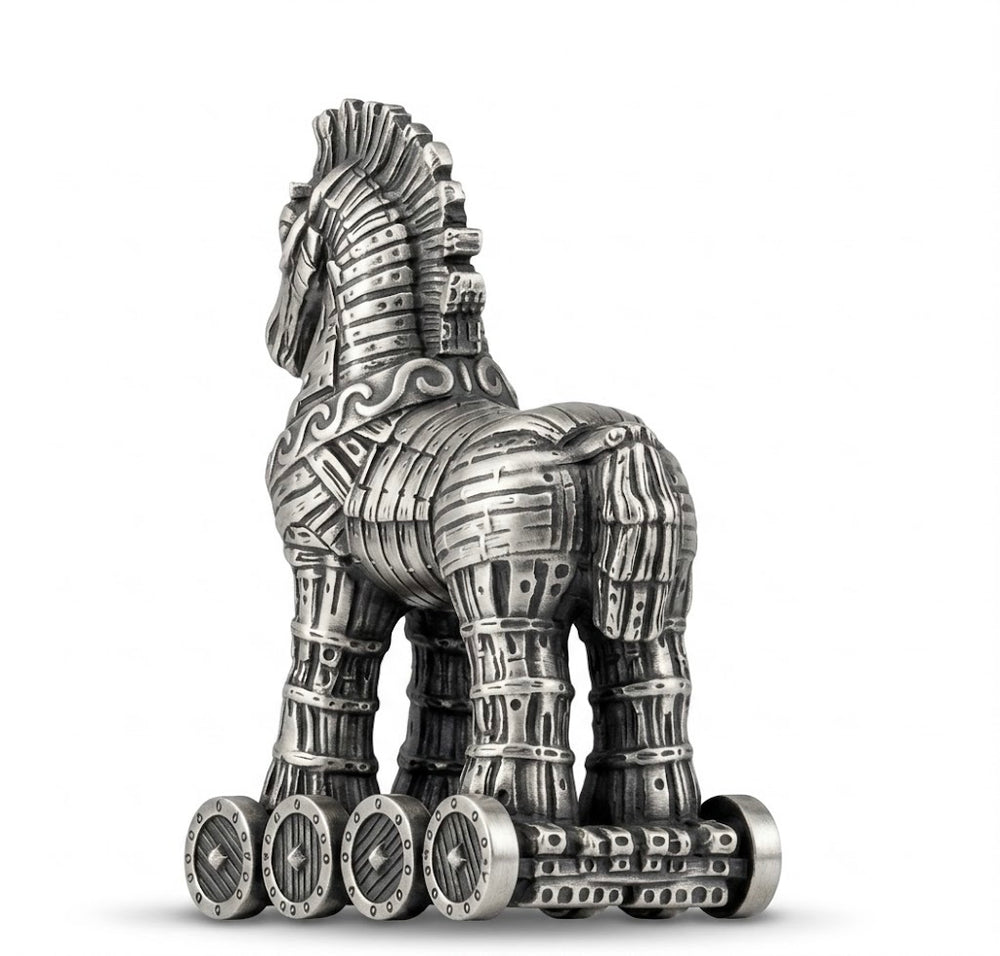 Trojan Horse