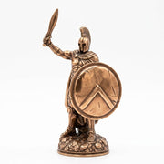 Spartan Victory
