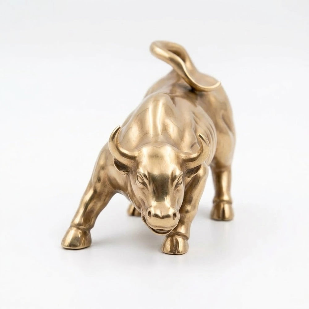Wallstreet Bull