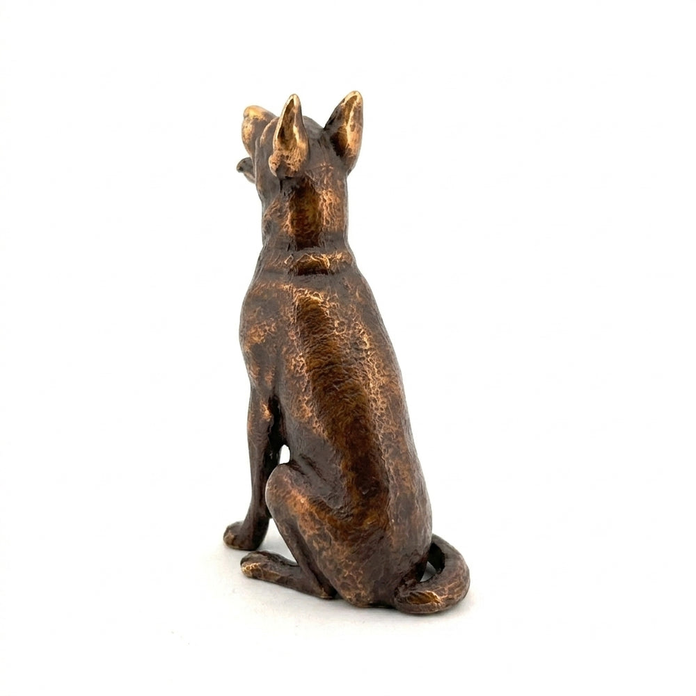 German Shepherd