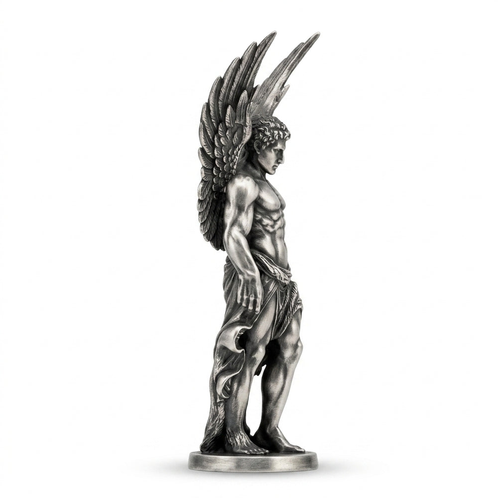 Male Angel
