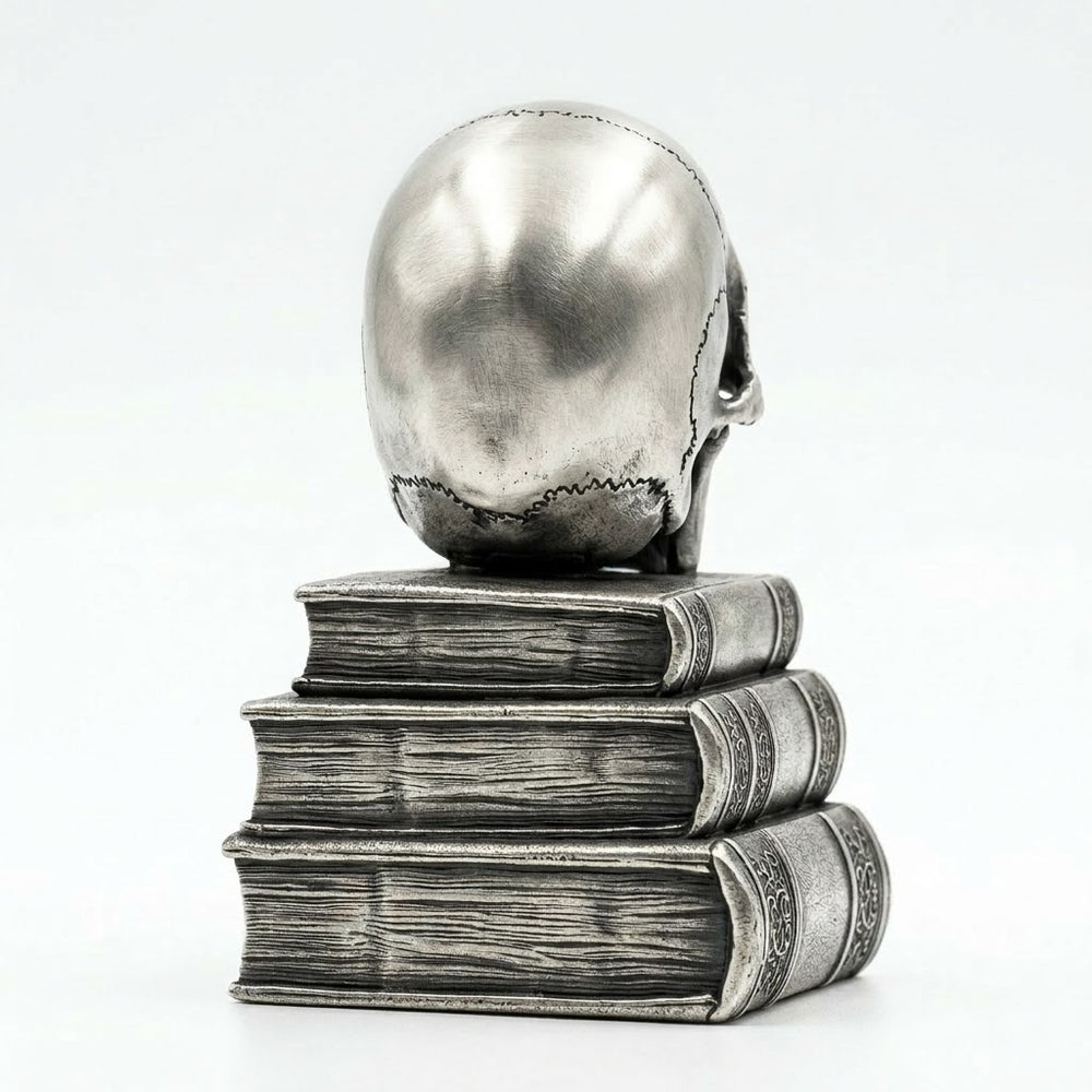 Skull Books