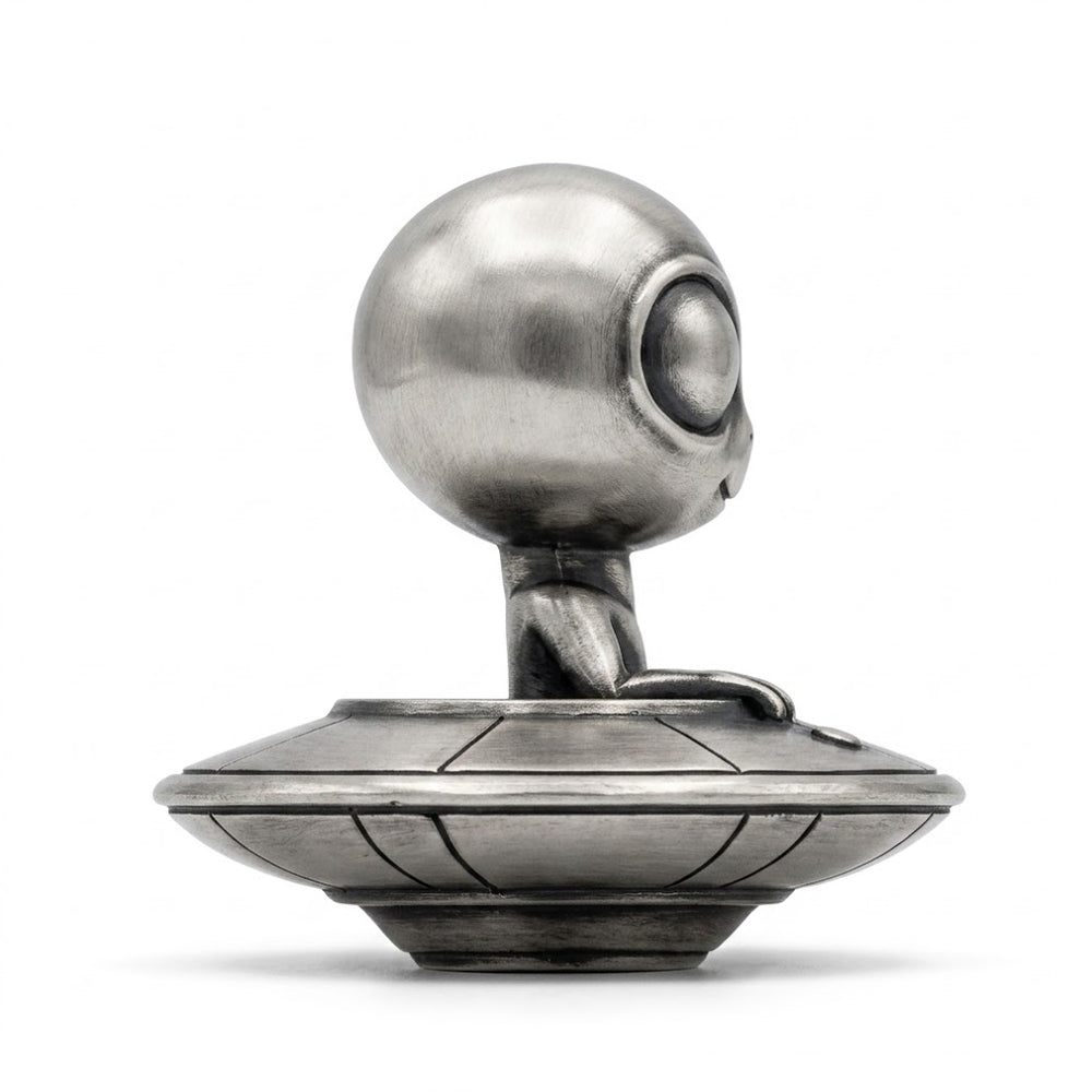 Cute Alien