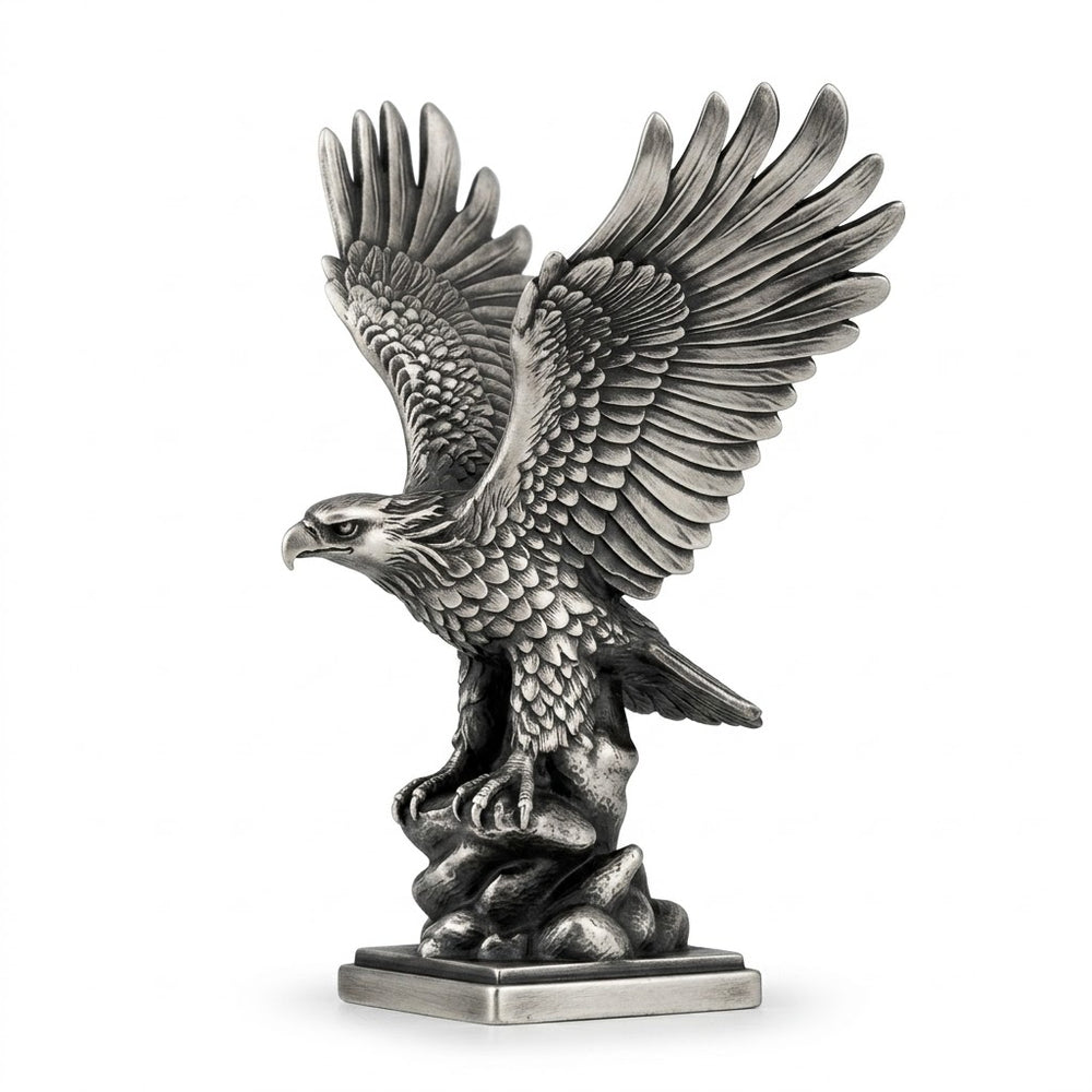 Majestic Eagle
